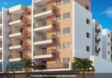 Apartamento 3 quartos - à venda jardim da penha vitória-es