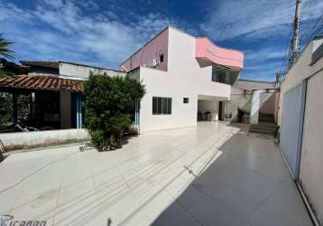 Casa à venda no morro da caixa d`água, muquiçaba, guarapari es