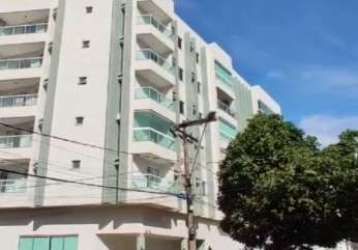 Apartamento à venda, na enseada azul, em nova guarapari.