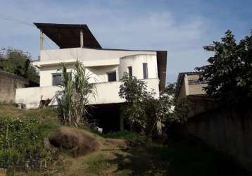 Casa 4 quartos à venda, lagoa funda em guarapari es.