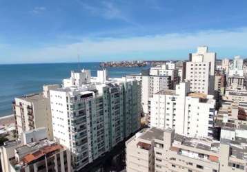 Apartamento 3 quartos à venda na praia do morro, guarapari es, super área de lazer completa.