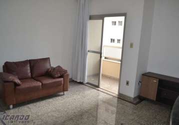 Apartamento com 1 quarto para alugar no parque da areia preta, guarapari , 45 m2 por r$ 2.000