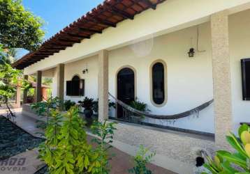 Casa com 4 quartos para alugar no santa mônica, guarapari , 2000 m2 por r$ 400 por dia