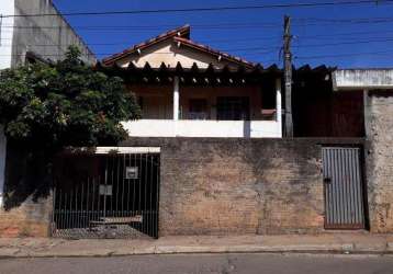 Casa vila esperança