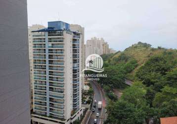 Apartamento para alugar - astúrias - guarujá/sp