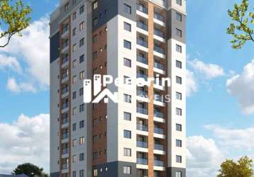 Apartamento à venda no bairro pinheirinho - curitiba/pr