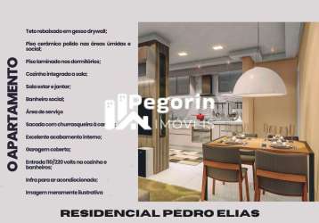 Apartamento cobertura duplex em centro, pinhais/pr