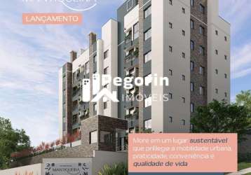 Apartamento à venda no bairro bairro alto - curitiba/pr