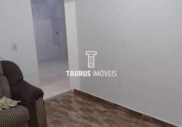 3 apartamentos, 44m² cada, à venda por r$445.000