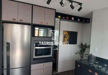 Cobertura 2 quartos, 84 m², à venda por r$445.000