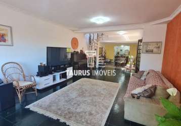 Sobrado 4 quartos, 163 m², à venda por r$ 1.800.000