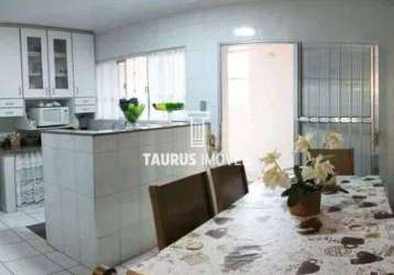 Sobrado 3 quartos, 208 m², à venda por r$ 760.000,00