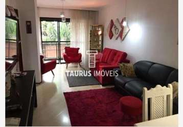 Apartamento 3 quartos, 96 m², à venda por r$ 660.000