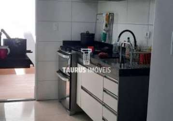 Apartamento garden 3 quartos, 100 m², à venda por r$615.000