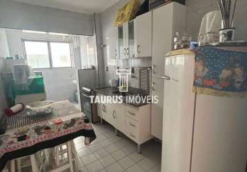 Apartamento 1 quarto, 60 m², à venda por r$ 300.000