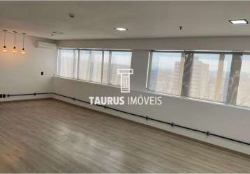 Sala comercial 50 m², à venda por r$340.000