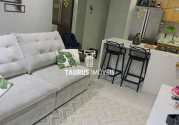 Apartamento 2 quartos, 65 m², à venda por r$ 690.000