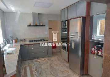 Sobrado 3 quartos, 221 m², à venda por r$499.000