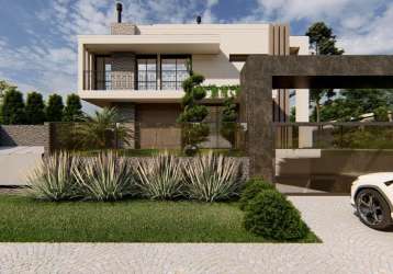 Exclusivo residencial horizontal - boa vista