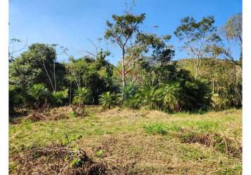 Terreno à venda - ilha de guaratiba, estrada do morro cavado