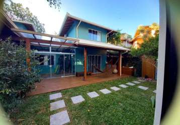 Casa para vender - rio tavares - florianópolis/sc