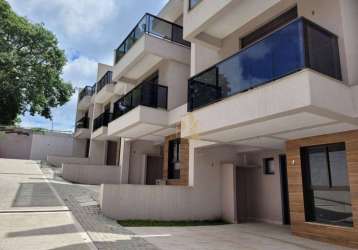 Sobrado com 3 dormitórios à venda, 177 m² por r$ 899.000,00 - bom retiro - curitiba/pr