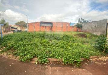 Terreno à venda em jardim europa - sp