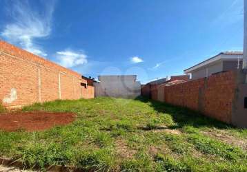 Terreno à venda em jardim planalto - sp