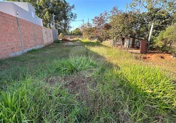 Terreno à venda em centro - sp