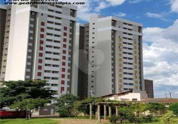 Apartamento residencial splendore