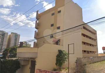 Apartamento com 1 quartos à venda em vila cidade universitária - sp