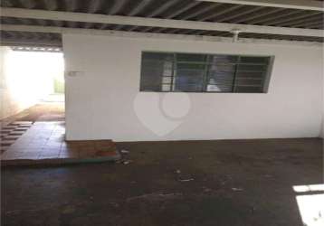 Casa com 3 quartos à venda em jardim alvorada - sp