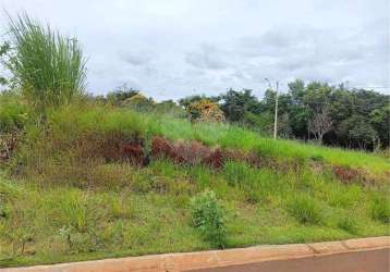 Terreno à venda em residencial villacittá - sp