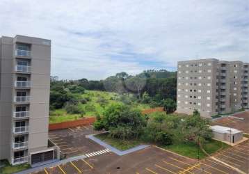 Apartamento com 2 quartos à venda em jardim itamaraty - sp