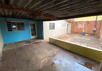 Casa com 2 quartos à venda em jardim planalto - sp