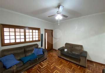 Casa-lençóis paulista-parque residencial rondon | ref.: reo990131