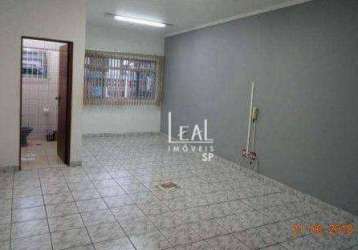 Sala à venda, 30 m² por r$ 380.000,00 - jardim santa mena - guarulhos/sp