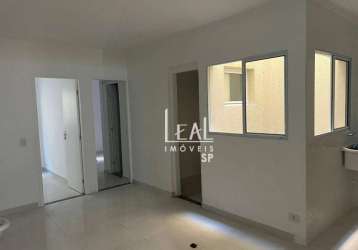 Apartamento com 2 dormitórios à venda, 35 m² por r$ 210.000,00 - jardim jaú - são paulo/sp