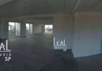 Laje, 241 m² - venda por r$ 3.624.000,00 ou aluguel por r$ 25.972,00 - centro - guarulhos/sp