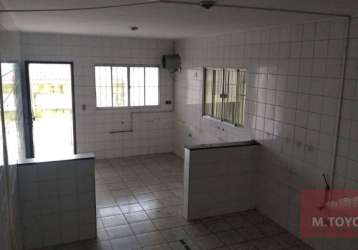 Sobrado com 2 dormitórios à venda, 210 m² por r$ 450.000,00 - jardim rizzo - guarulhos/sp