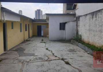 Casa com 3 dormitórios à venda, 200 m² por r$ 700.000,00 - picanco - guarulhos/sp