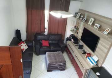 Sobrado com 4 dormitórios à venda, 220 m² por r$ 649.000,00 - jardim bom clima - guarulhos/sp