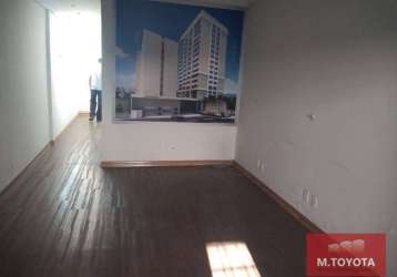 Casa para alugar, 551 m² por r$ 15.000,00/mês - centro - guarulhos/sp