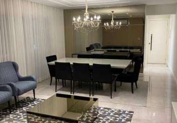 Apartamento com 2 dormitórios à venda, 116 m² por r$ 1.280.000,00 - jardim santa mena - guarulhos/sp