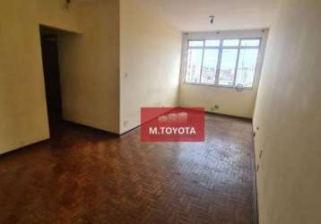 Sala à venda, 75 m² por r$ 200.000,00 - centro - guarulhos/sp