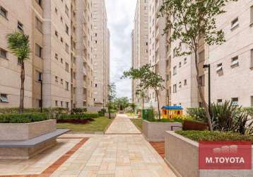 Condomínio residencial magnum - parque cecap, guarulhos / são paulo