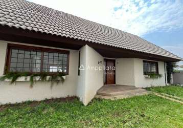 Casa em condomínio de alto padrão à venda no campo comprido