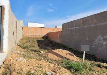 Terreno para venda em salto, residencial morro da mata