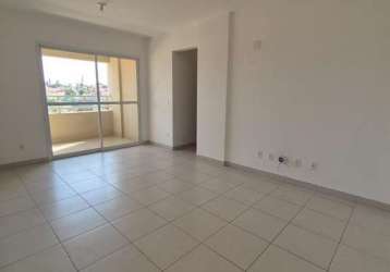 Apartamento para locação em indaiatuba, vila teller, 3 dormitórios, 1 suíte, 3 banheiros, 2 vagas