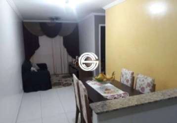 Apartamento vila paranaguá, 2 dormitórios, 2 vagas, 48 m²